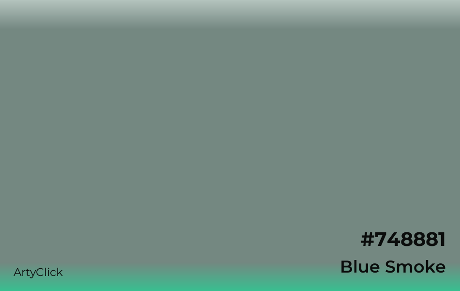 129 Shades of Blue: Names, Hex, RGB, CMYK Codes