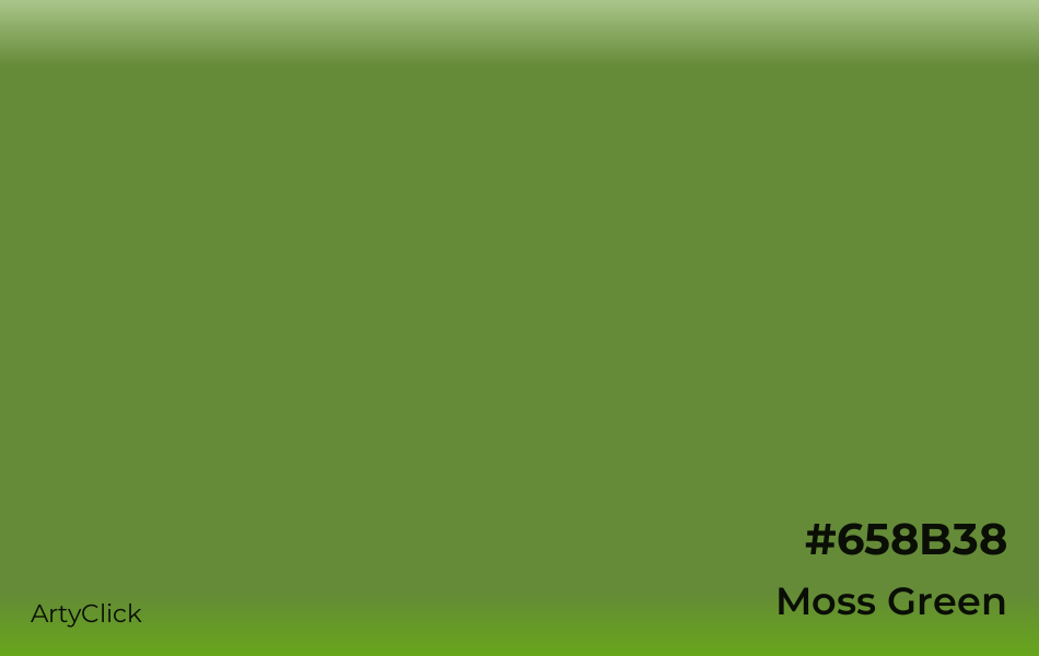 Marinero Hobart esponja Moss Green Color | ArtyClick
