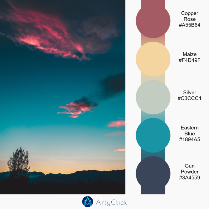 artyclick-colors