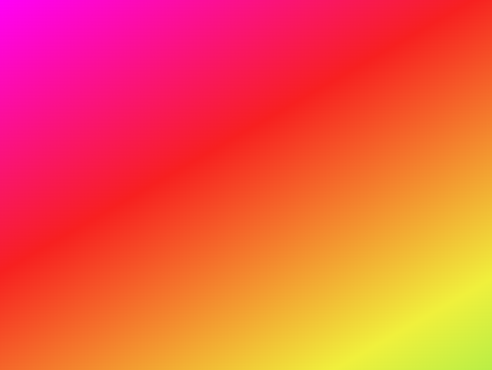 Rainbow Gradient Background by ArtyClick