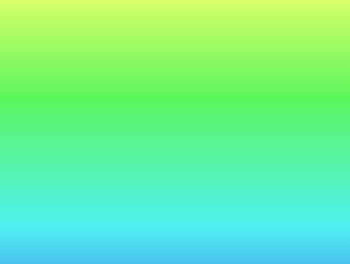 Rainbow Gradient Background by ArtyClick
