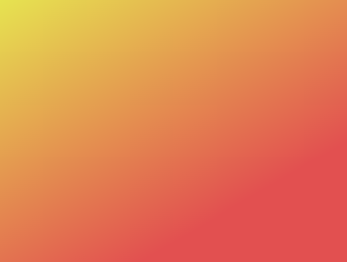 Warm Gradient Background by ArtyClick